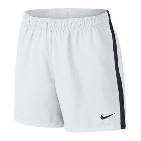 weiße nike hose kurz|Weiße Shorts für Damen (20) .